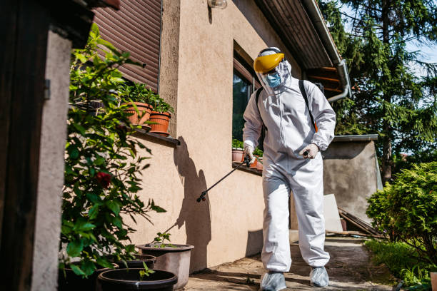 Best Best Pest Control Companies  in Westover, AL