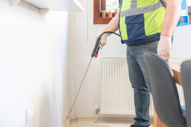 Best Pest Control Near Me in Westover, AL