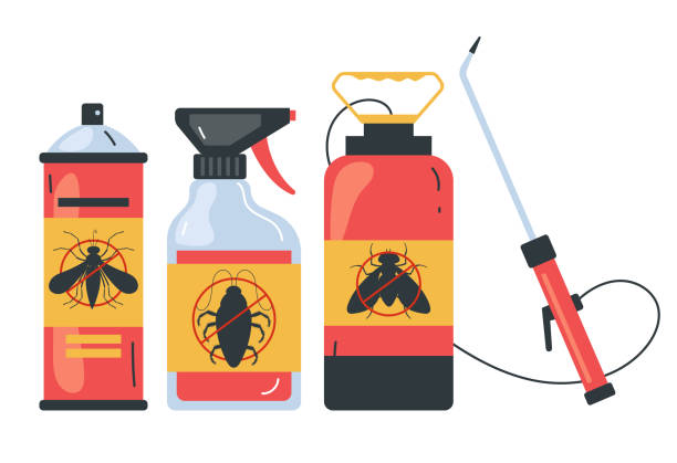 Professional Pest Control in Westover, AL