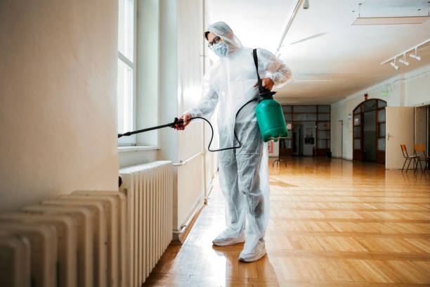 Best Pest Prevention Services  in Westover, AL